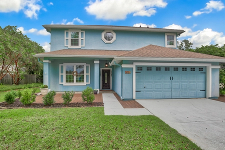 448 W Silverthorn Ln, Ponte Vedra, FL