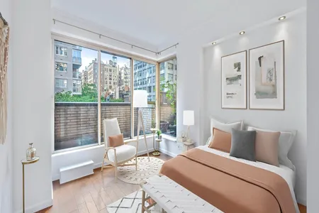 Unit for sale at 200 East 69th Street #4A, Manhattan, NY 10065