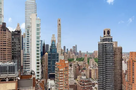 Unit for sale at 300 E 59th Street #3502, Manhattan, NY 10022
