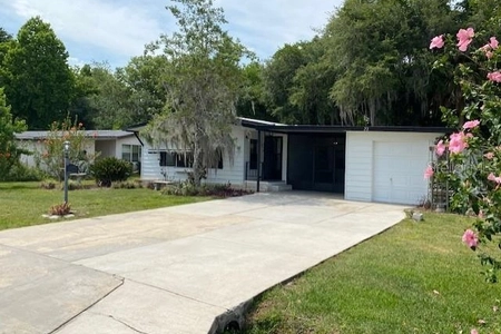 22 Seminole Path, Wildwood, FL