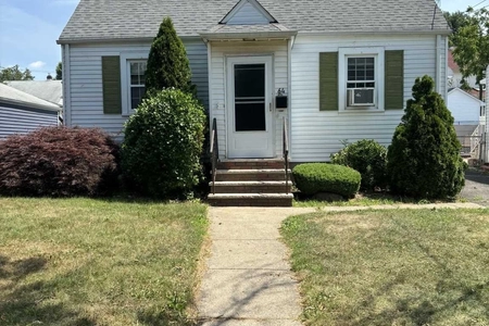 Unit for sale at 64 Dawson Avenue, Clifton, NJ 07012