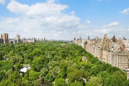 Unit for sale at 1 Central Park S #1801, Manhattan, NY 10019
