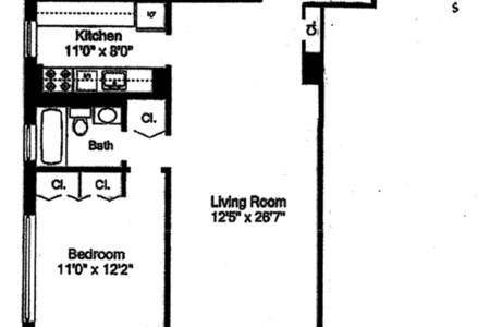 407 Park Avenue South, Manhattan, NY