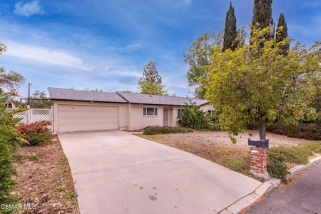 2441 Calle Gladiolo, Thousand Oaks, CA