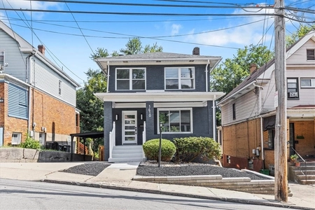 Unit for sale at 1410 Traymore Avenue, Wilkinsburg, PA 15221