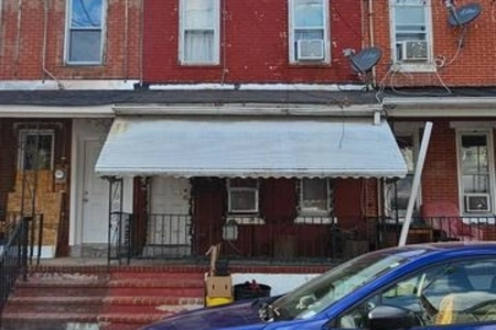 Unit for sale at 132 Liberty Street, TRENTON, NJ 08611
