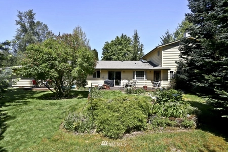 2630 122nd St, Everett, WA