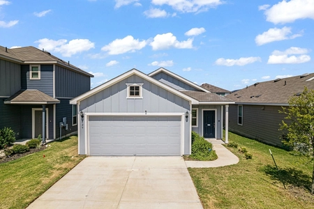 Unit for sale at 429 Stone Water Lane, Jarrell, TX 76537