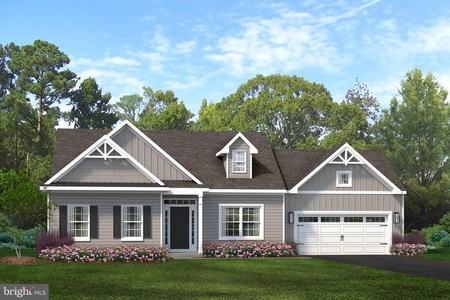 Unit for sale at 103 Lincolnshire Street, OXFORD, PA 19363