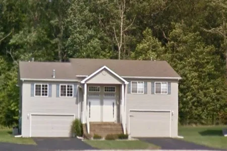 House at 8488 Forest Glen Drive, 