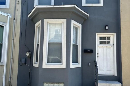 Unit for sale at 1411 South 19th Street, PHILADELPHIA, PA 19146