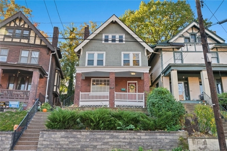 108 Oakview Ave, Pittsburgh, PA