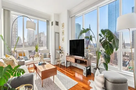 Condo for Sale at 350 W 42nd Street #10L, Manhattan,  NY 10036