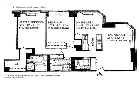 Unit for sale at 415 E 37th Street, Manhattan, NY 10016