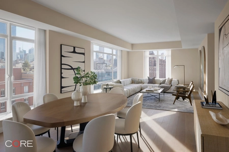 Unit for sale at 555 W 22nd Street, Manhattan, NY 10011