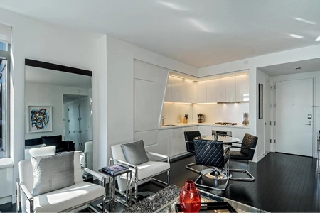 Unit for sale at 123 Washington Street, Manhattan, NY 10006