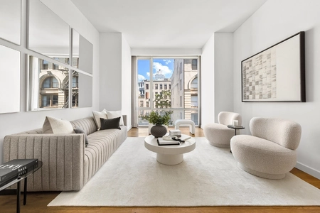 Unit for sale at 311 West Broadway, Manhattan, NY 10013