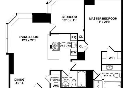 Unit for sale at 415 E 37th Street, Manhattan, NY 10016