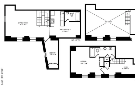 Unit for sale at 305 2nd Avenue, Manhattan, NY 10003