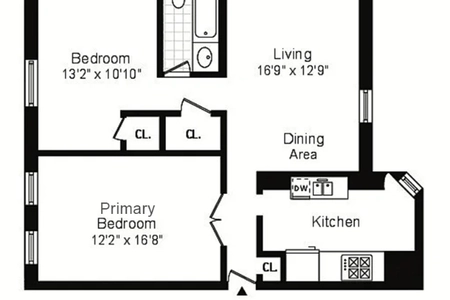 Unit for sale at 371 Ft Washington Avenue, Manhattan, NY 10033