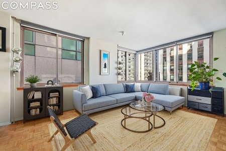 Unit for sale at 235 East 40th Street, Manhattan, NY 10017