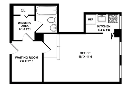 Unit for sale at 10 Park Avenue, Manhattan, NY 10016