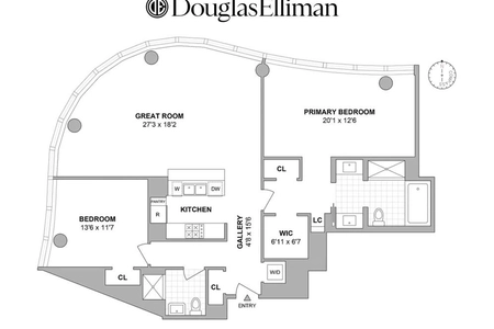 Unit for sale at 445 Lafayette Street, Manhattan, NY 10003
