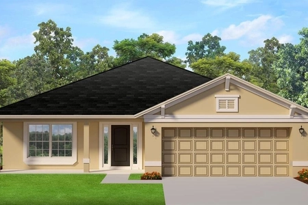 Unit for sale at 4472 Sagefield Drive, ST CLOUD, FL 34773