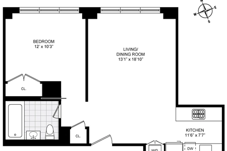 Unit for sale at 241 5th Avenue, Manhattan, NY 10016