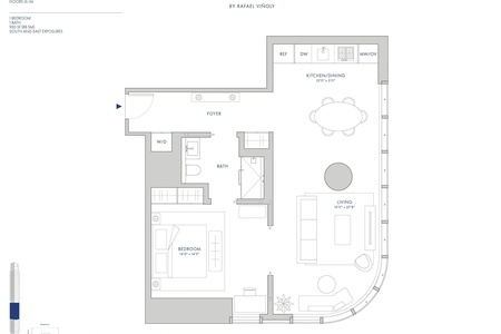 Unit for sale at 125 GREENWICH Street, Manhattan, NY 10006