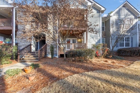 Unit for sale at 305 Madison Court, Smyrna, GA 30080