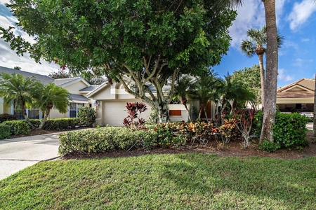 Property at 120 West Thatch Palm Circle, 