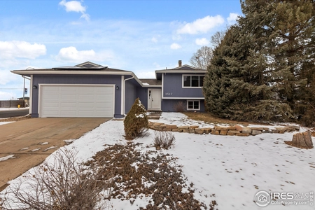 3517 Columbine Ct, Evans, CO