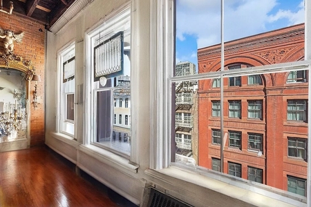 Unit for sale at 100 Prince Street, Manhattan, NY 10012