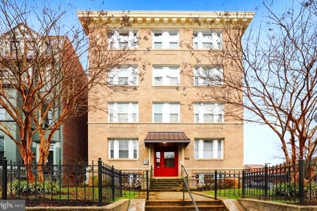 Unit for sale at 1340 Fairmont Street Northwest, WASHINGTON, DC 20009