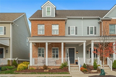 23 Carolina Ave, Oakmont, PA