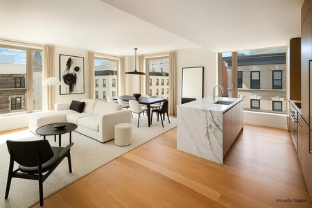 Unit for sale at 75 Kenmare Street, Manhattan, NY 10012