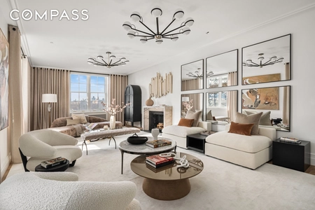 Unit for sale at 1020 5th Avenue, Manhattan, NY 10028