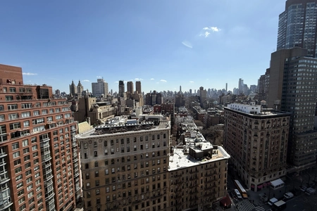 Unit for sale at 2025 Broadway, Manhattan, NY 10023