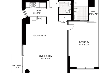 Unit for sale at 235 East 40th Street, Manhattan, NY 10017
