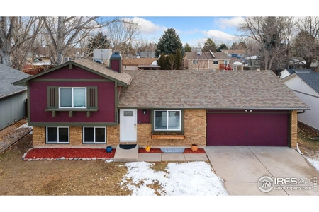 Unit for sale at 2836 Adobe Drive, Fort Collins, CO 80525