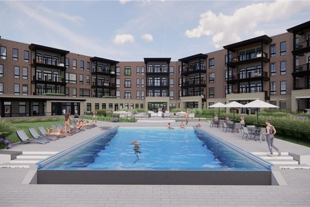 Unit for sale at 1 1st Street, Oakmont, PA 15139