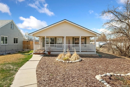 Unit for sale at 2019 South Fox Street, Denver, CO 80223
