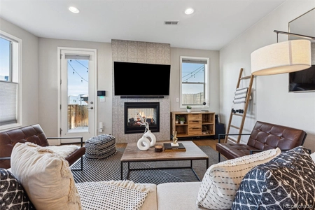 Unit for sale at 1259 Perry Street, Denver, CO 80204