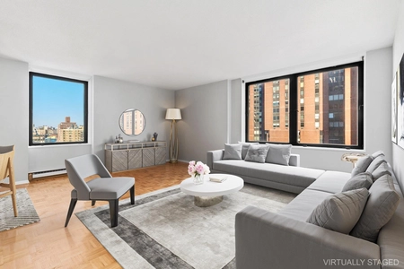 Unit for sale at 1619 3rd Avenue, Manhattan, NY 10128