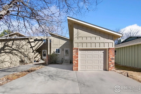 Unit for sale at 3024 Anchor Way, Fort Collins, CO 80525