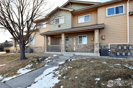 Unit for sale at 2621 Rigden Parkway, Fort Collins, CO 80525