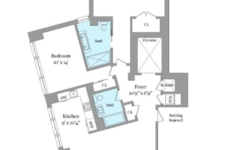 Unit for sale at 52 East 4th Street, Manhattan, NY 10003