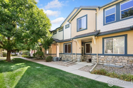 Unit for sale at 2426 Parkfront Drive, Fort Collins, CO 80525