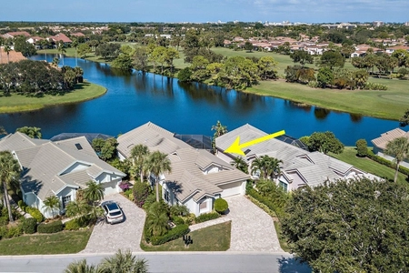 Property at 120 West Thatch Palm Circle, 
